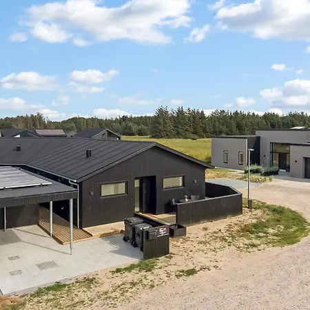 Casa de Férias 4 Star In Løkken