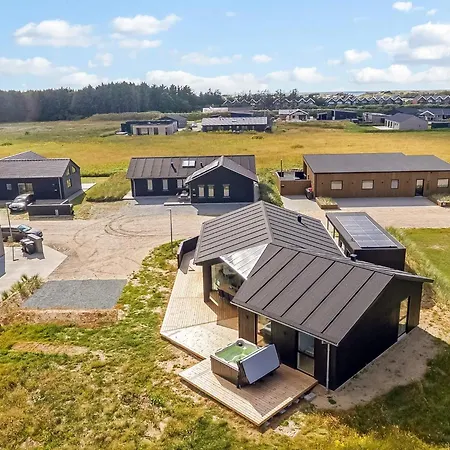 4 Star In Feriehus *