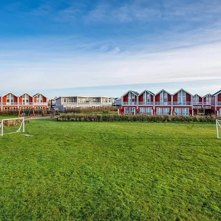 Feriehus 4 Star In Løkken