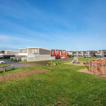 4 Star In Løkken