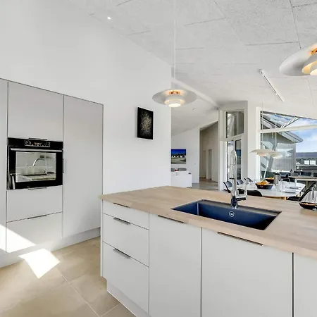 4 Star In Feriehus