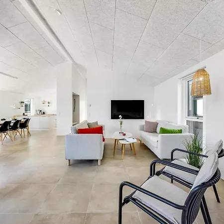 Feriehus 4 Star In Løkken
