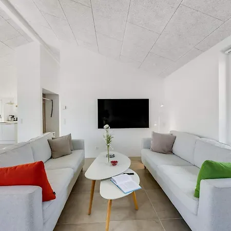 4 Star In Feriehus